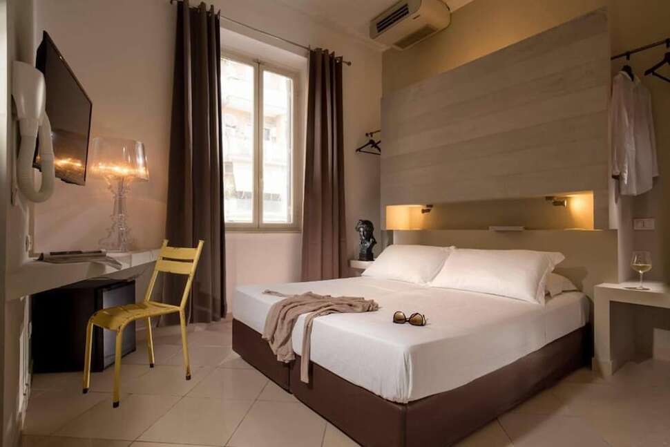 Een foto van Crossroad Hotel
