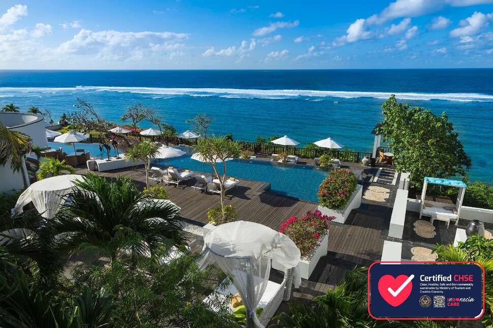 Een foto van Samabe Bali Resort & Villas