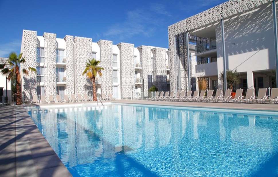 Een foto van Odalys Residence Prestige Nakara