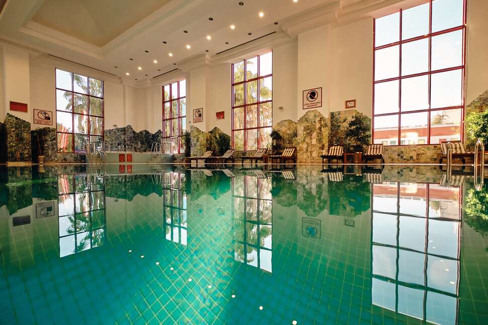 Een foto van Club Hotel Sera