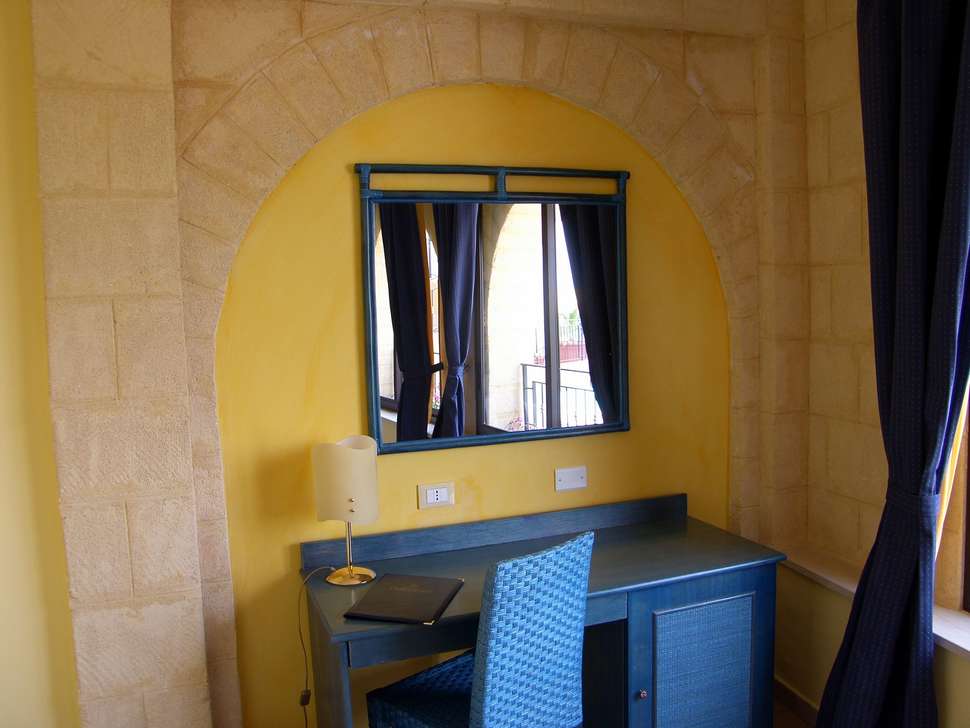 Een foto van Hotel & Appartementen Dolcestate