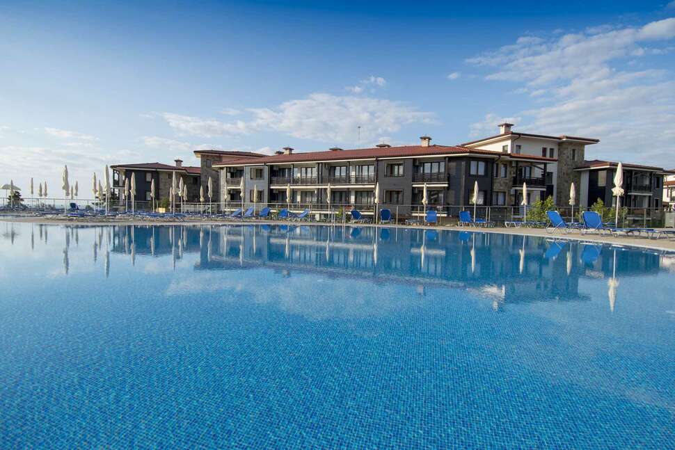 Een foto van TUI Blue Nevis