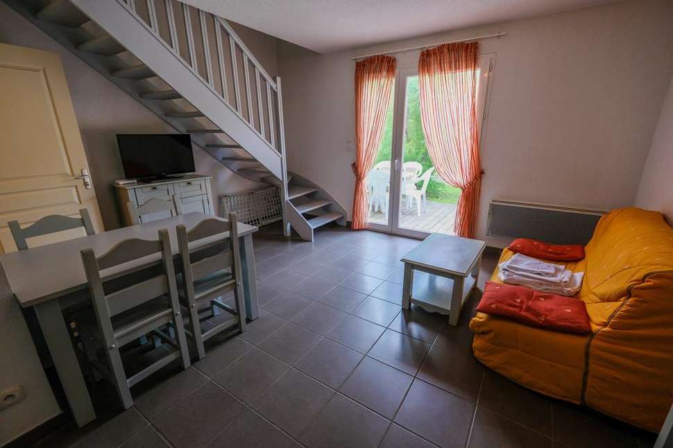 Een foto van Residence Club MMV Les Demeures du Ventoux