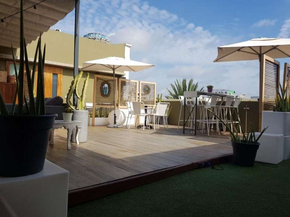 Een foto van Tusity Bed & Chic