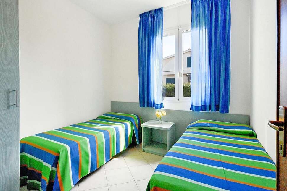 Een foto van Residence La Cecinella