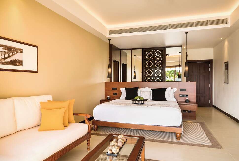 Een foto van Anantara Kalutara Resort