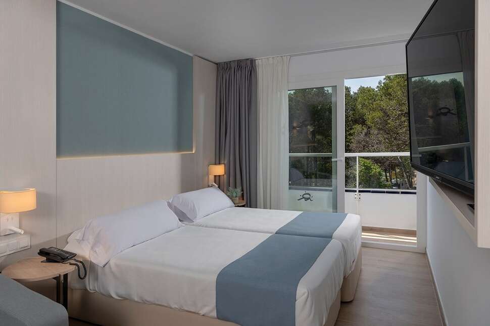 Een foto van Costa Encantada Resort & Suites