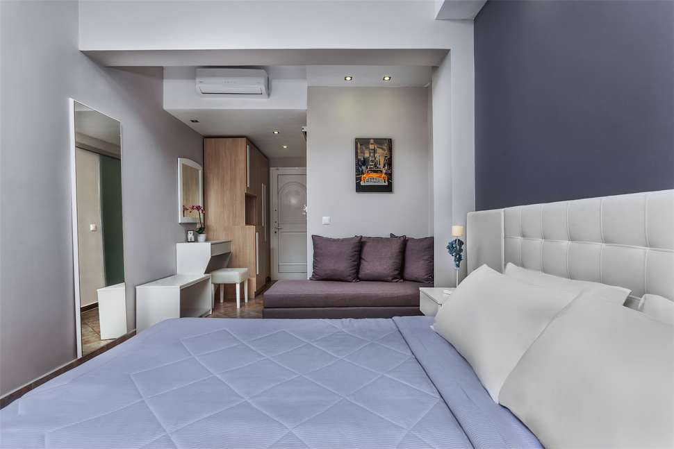 Een foto van Anna Hotel