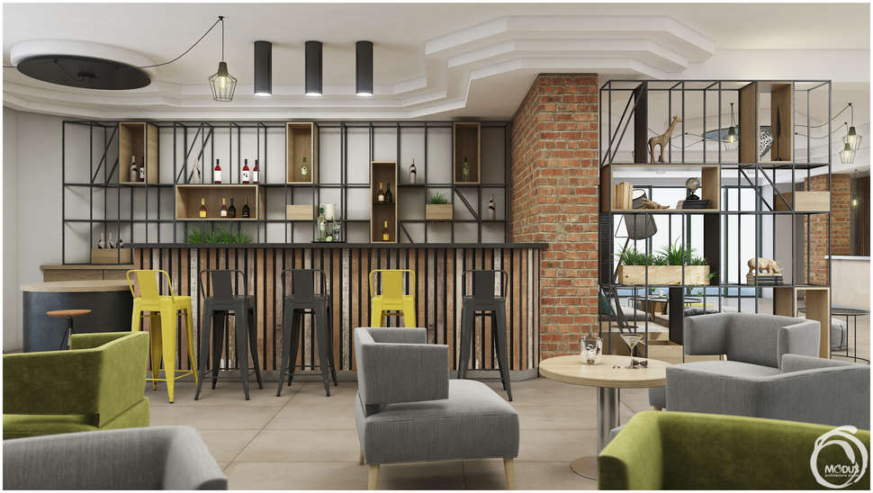 Een foto van Hotel Aktinia