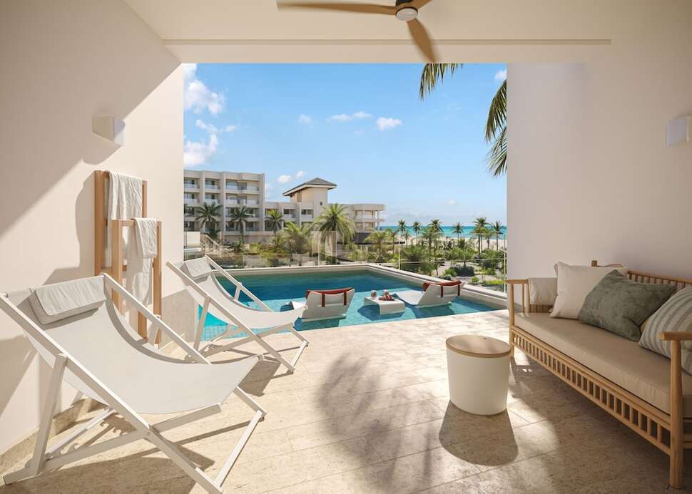 Een foto van Joia Aruba by Iberostar