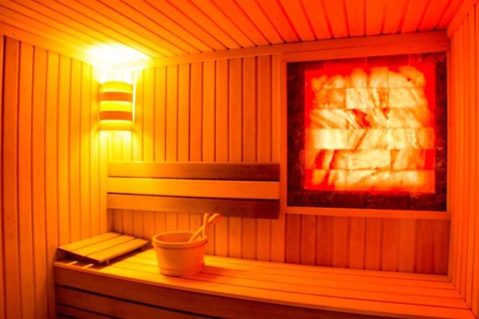 Een foto van Xenon Hotel