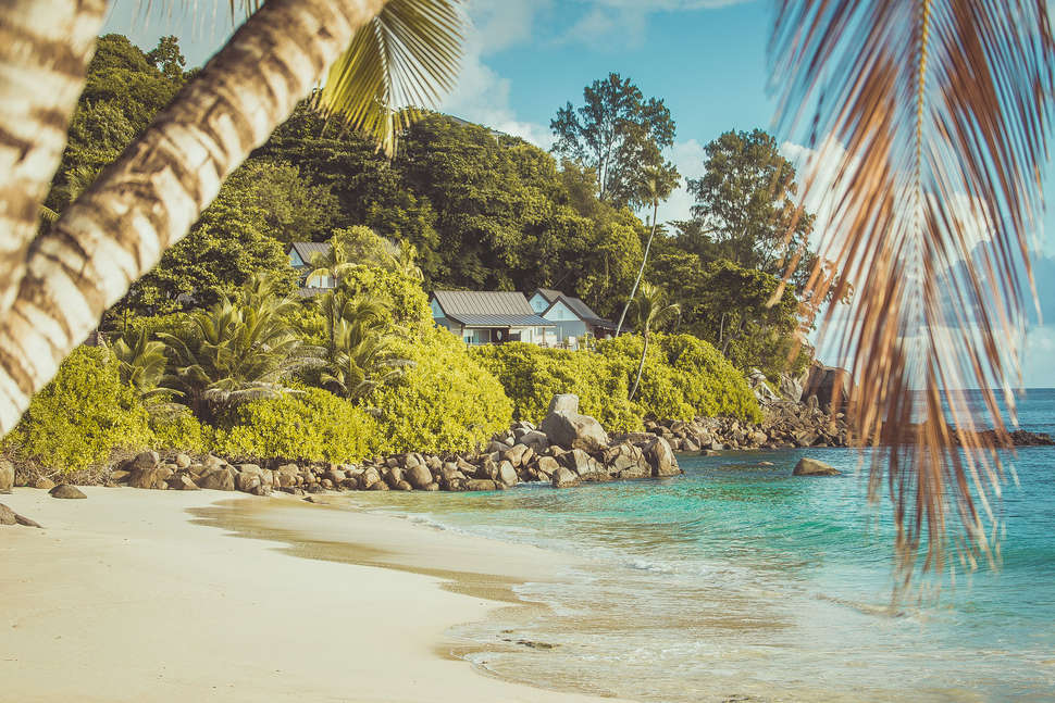 Een foto van Carana Beach Hotel