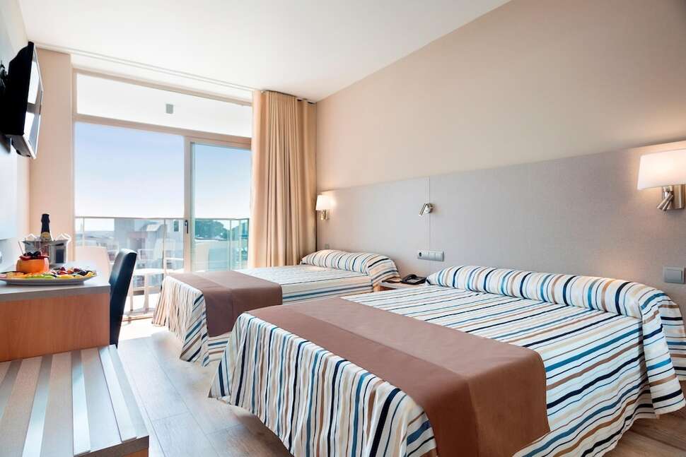 Een foto van Hotel Best Cambrils