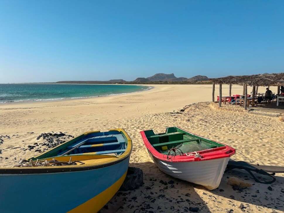 Een foto van Robinson Boa Vista