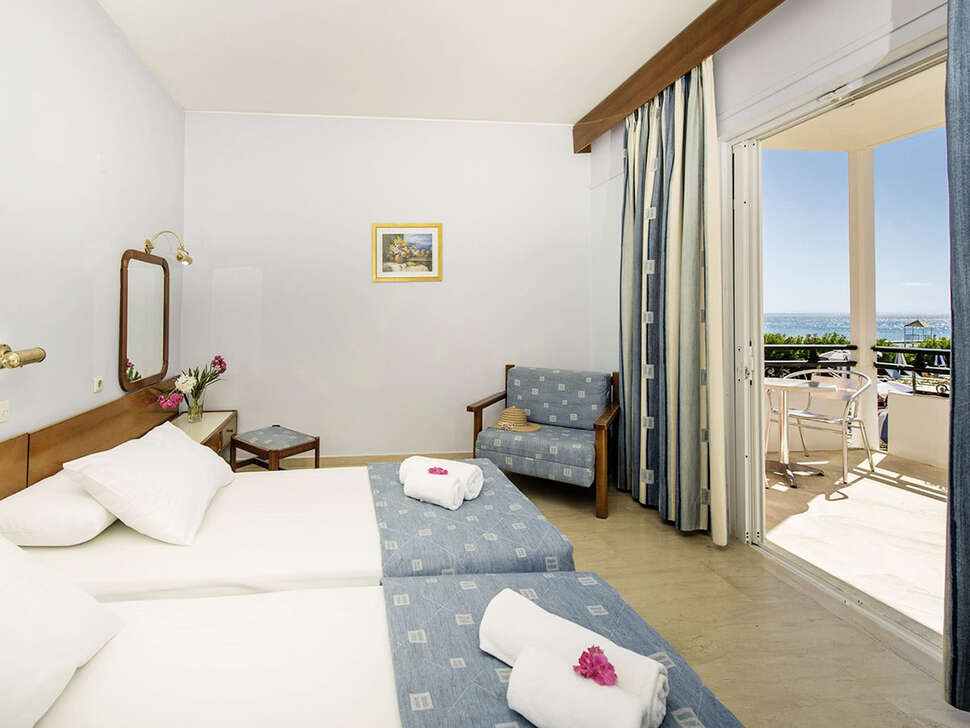 Een foto van Astir Beach Hotel