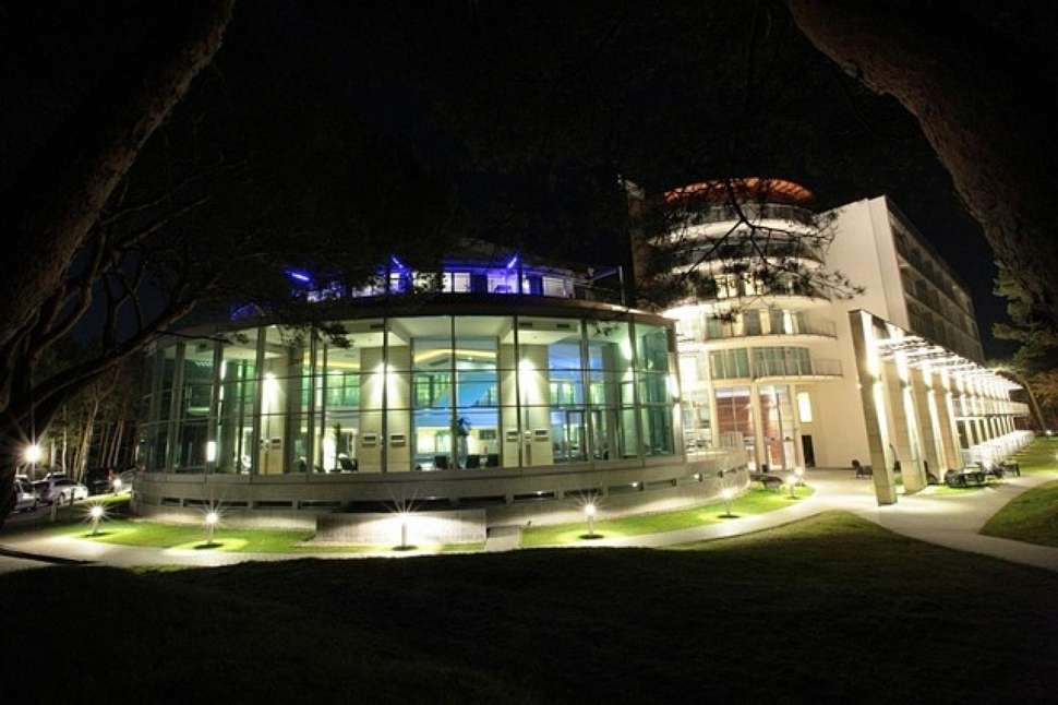Een foto van Havet Hotel Resort & Spa