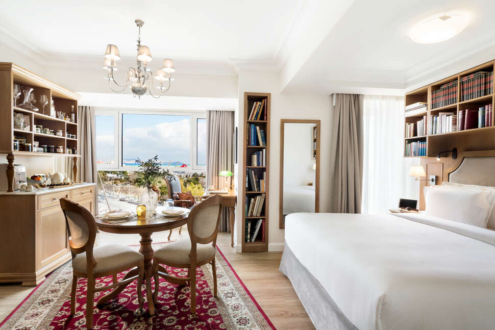 Een foto van Metaxa Hotel Urban Boutique Living