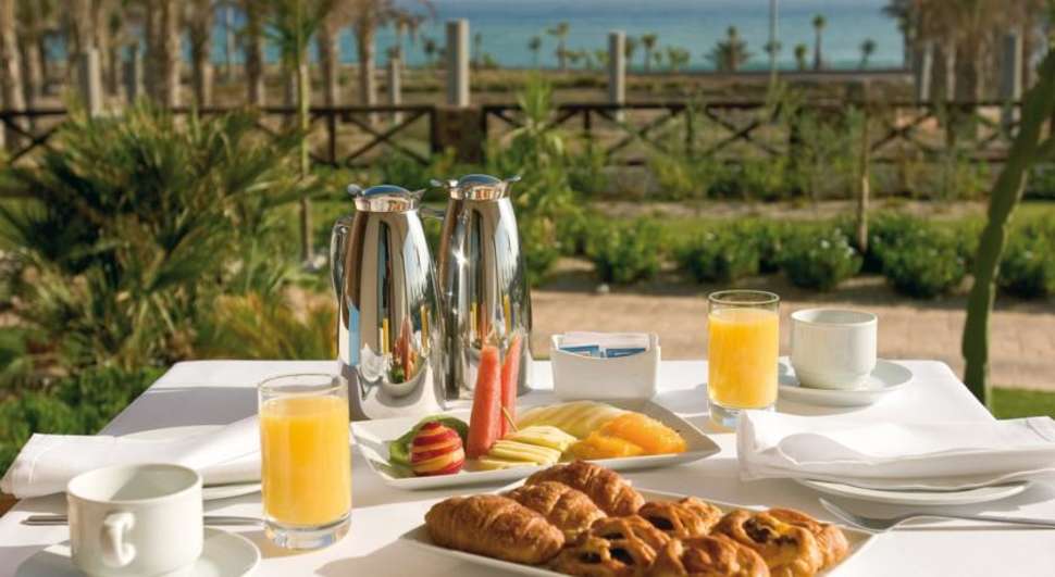 Een foto van Barcelo Cabo de Gata