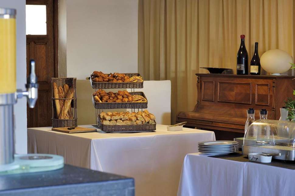 Een foto van Bartaccia Hotel
