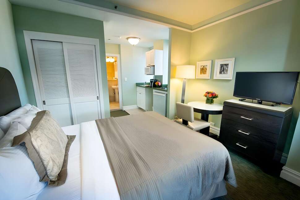 Een foto van Beacon Hotel