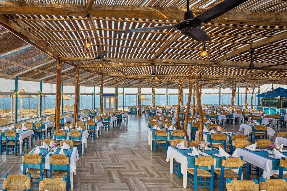 Een foto van Dreams Beach Resort Sharm El Sheikh