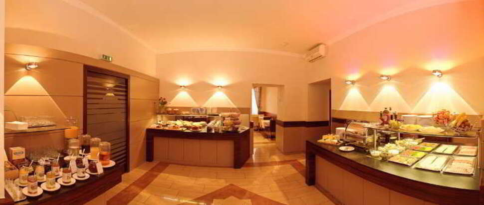 Ein Foto Hotel Wilhelmshof