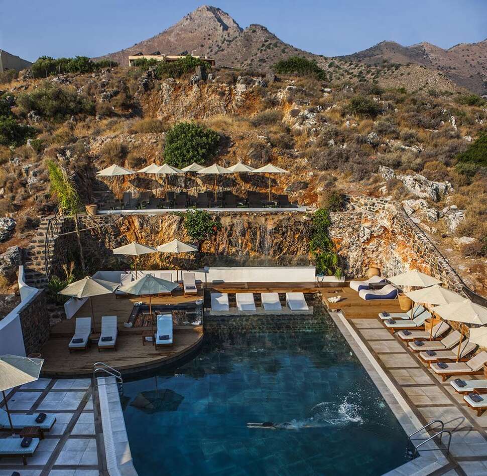 Accommodatie foto: Elounda Orama