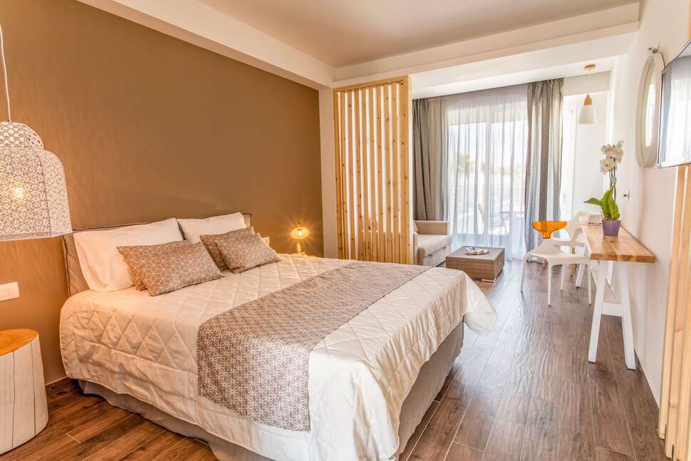 Een foto van White Dreams Resort