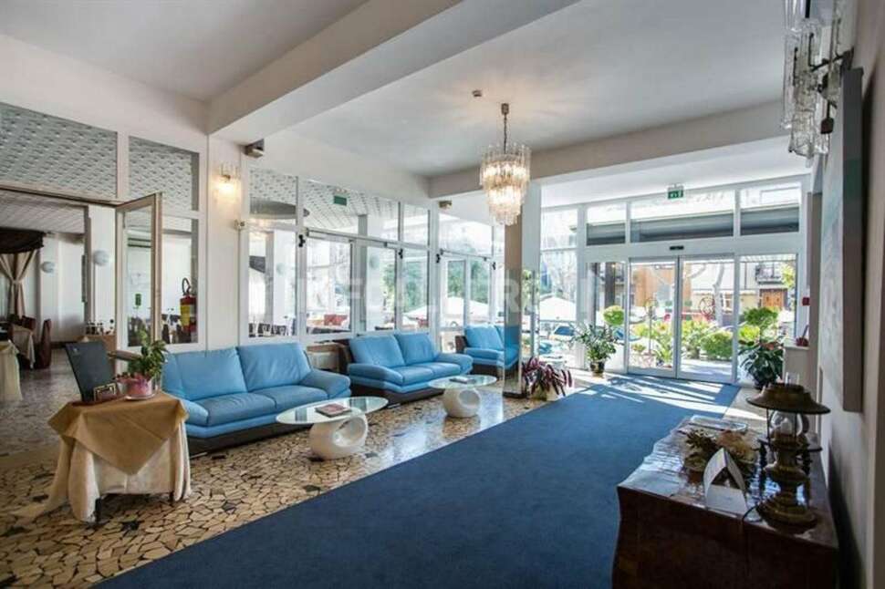 Een foto van Hotel New Jolie