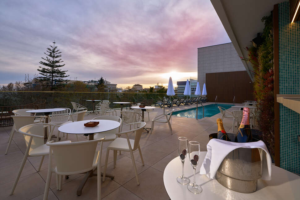Een foto van Obal Hotel Marbella