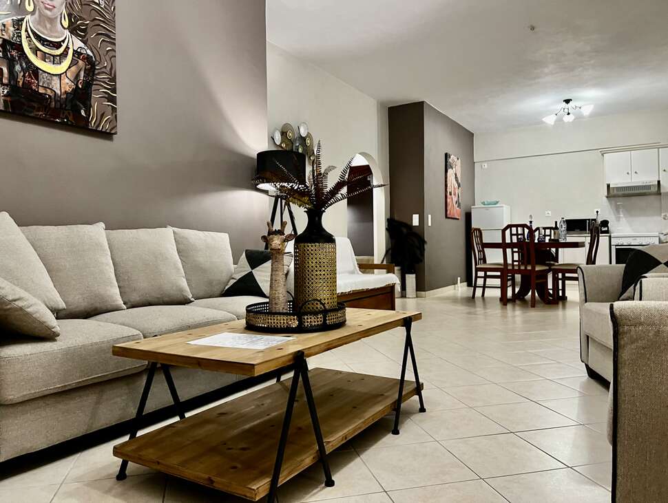 Een foto van Bruskos Hotel & Suites