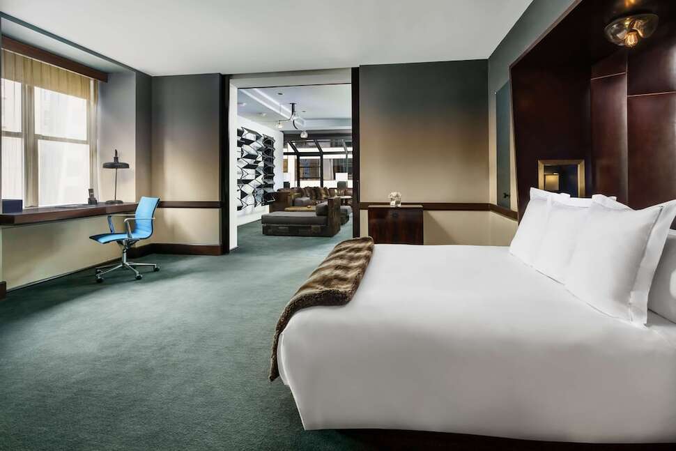 Een foto van Royalton New York