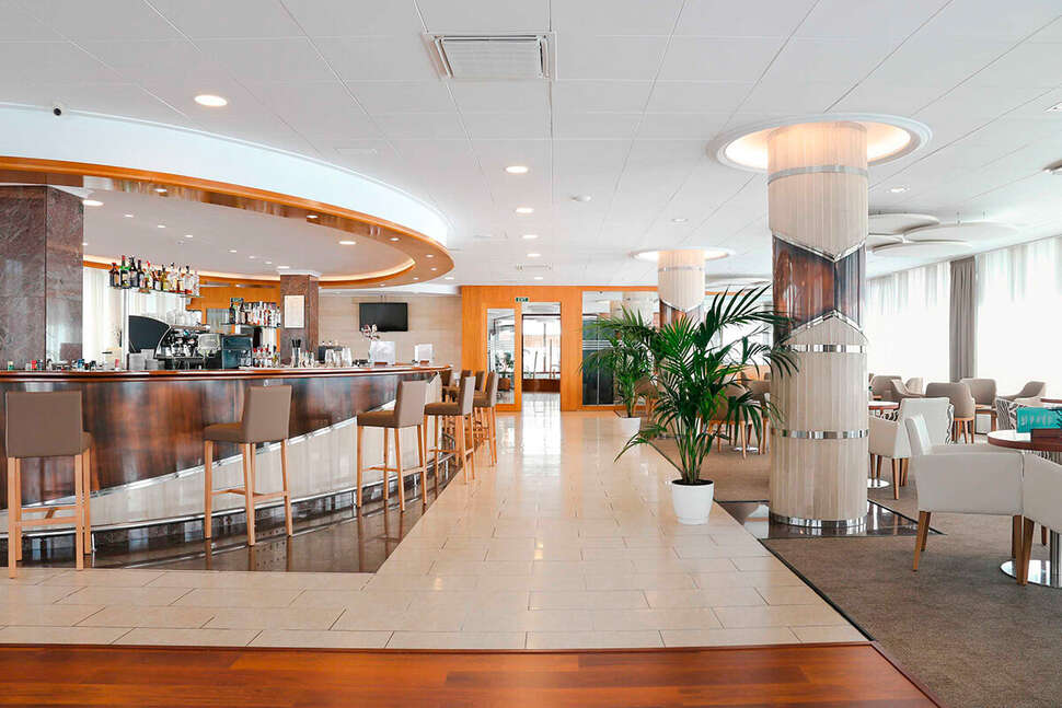 Een foto van Hotel Benikaktus