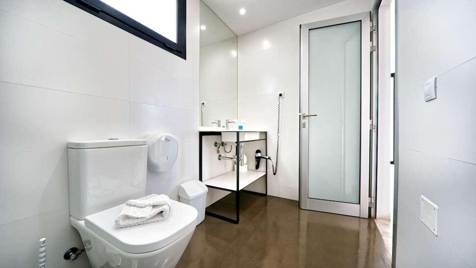 Een foto van Bungalows Nido del Aguila