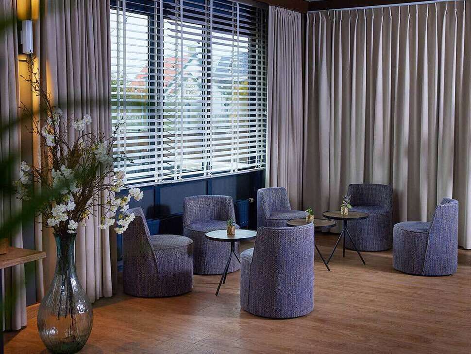 Een foto van Fletcher Hotel-Restaurant Noordsee-Ameland