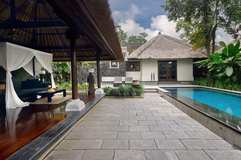 Ein Foto Kayumanis Ubud Private Villa & Spa