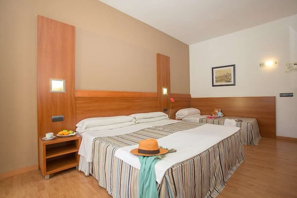 Een foto van Hotel Mix Alea