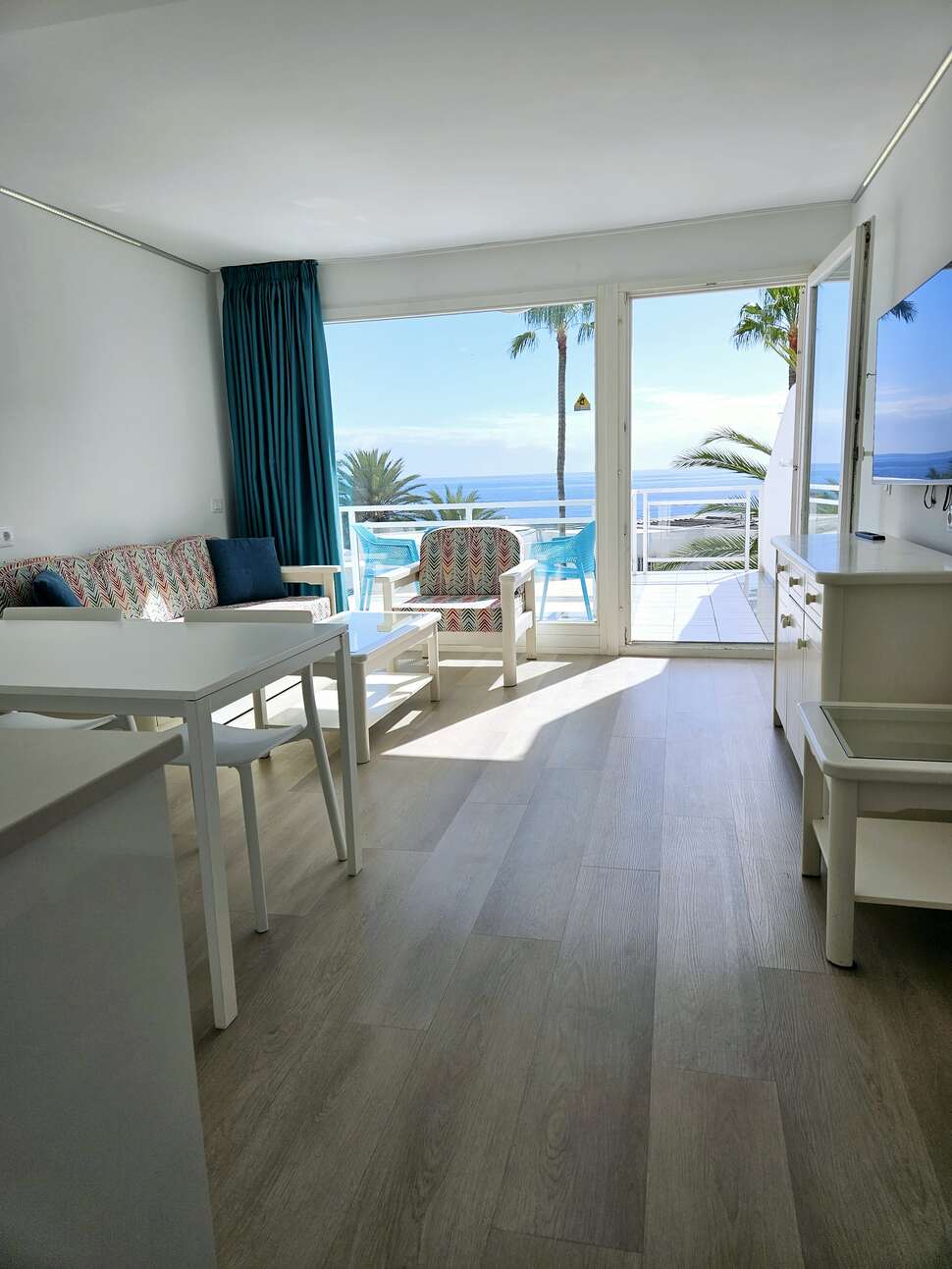 Ein Foto Acapulco Ocean View