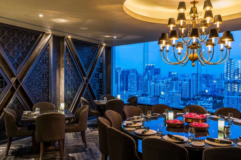 Een foto van Holiday Inn Bangkok Sukhumvit