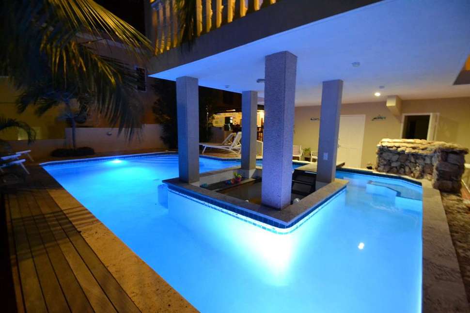 Een foto van Beleef Curacao Appartementen