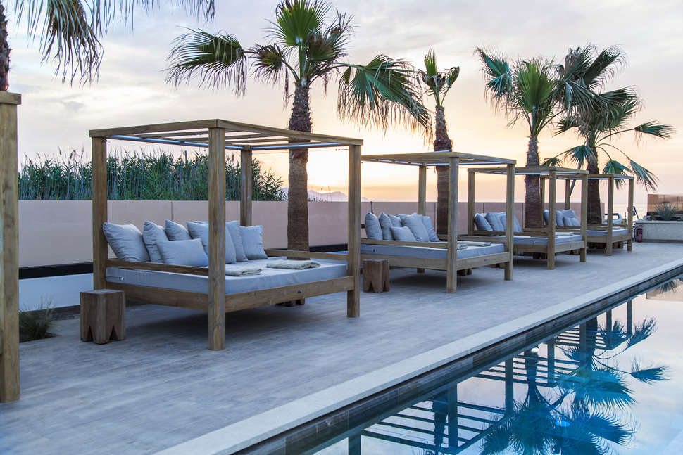 Een foto van Lango Design Hotel & Spa