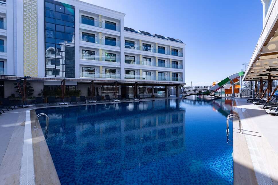 Een foto van Belenli Resort Hotel