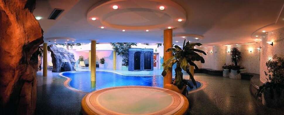 Ein Foto Schneeberg Resort & Spa