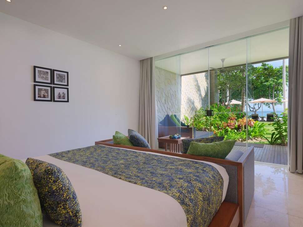 Een foto van Candi Beach Resort & Spa