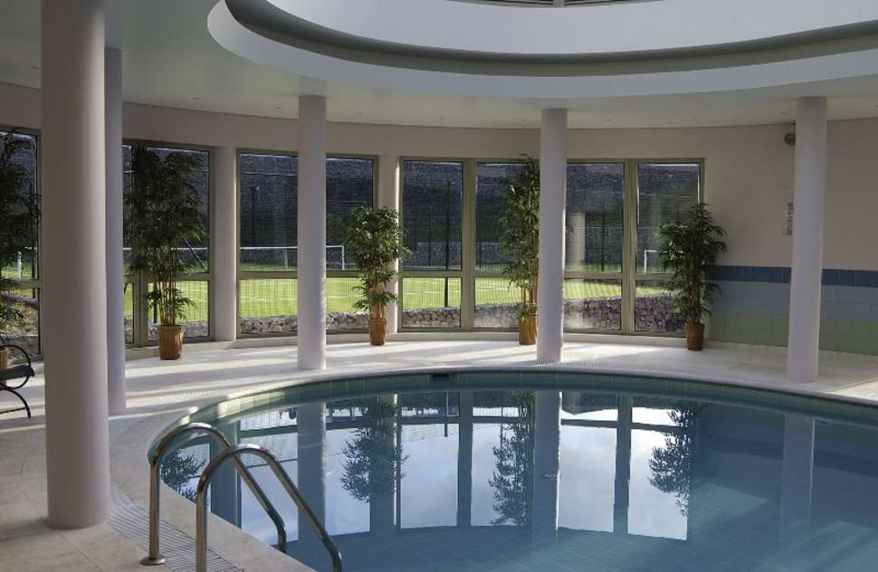 Een foto van Terceira Mar Hotel