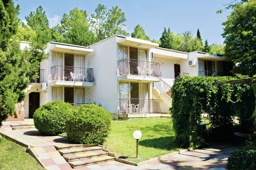 Een foto van Vita Park Hotel