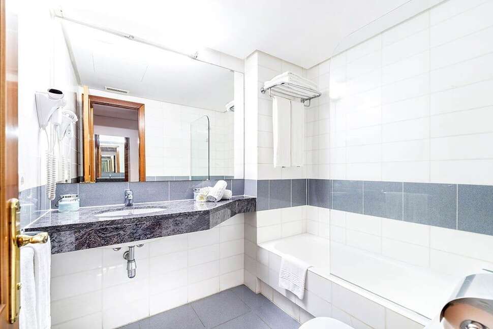 Een foto van Appartementen Blau