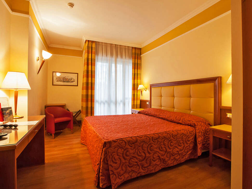 Een foto van Hotel Il Chiostro