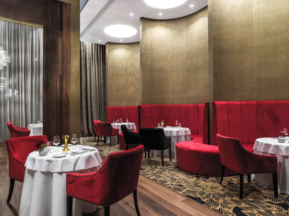 Ein Foto Amanti MadeForTwo Hotels