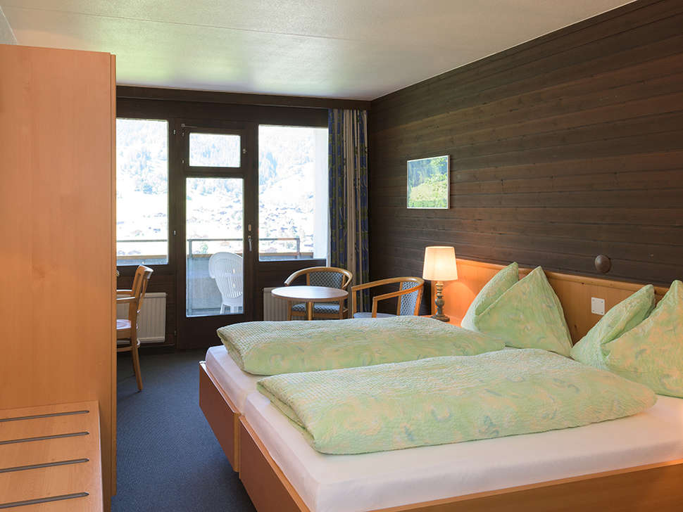 Een foto van Jungfrau Lodge Hotel